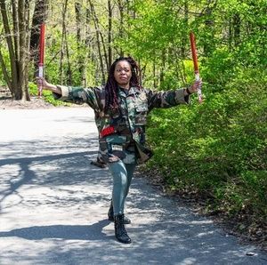 Meet your Posher, Ermine